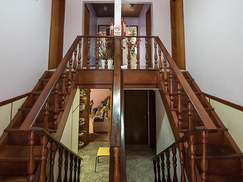 Pousada Santo Antonio Bento Gonçalves Buitenkant foto
