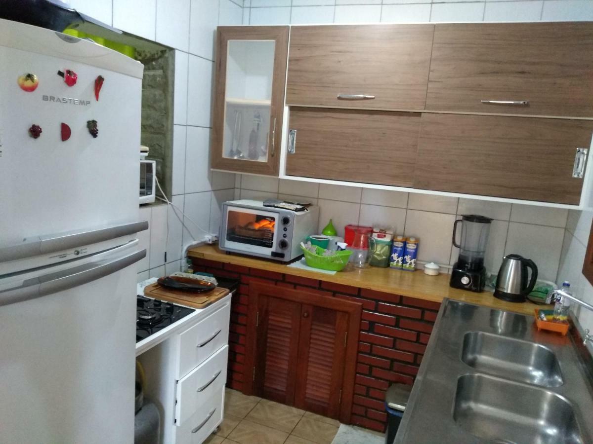 Pousada Santo Antonio Bento Gonçalves Buitenkant foto